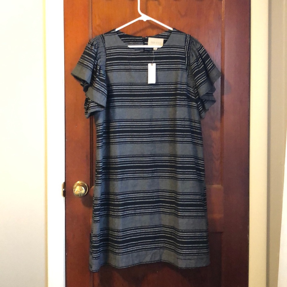 Anthropologie dress
